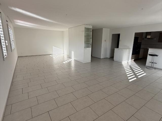 Apartment mieten in Egliswil, Bezirk Lenzburg