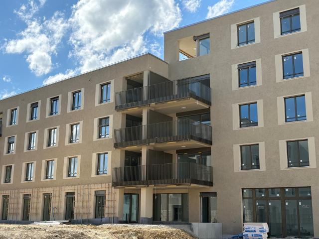 Apartment mieten in Egnach, Thurgau