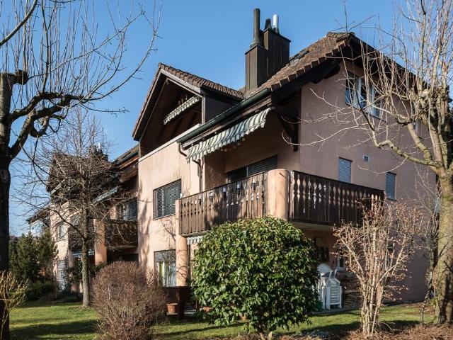 Apartment mieten in Ehrendingen, Aargau