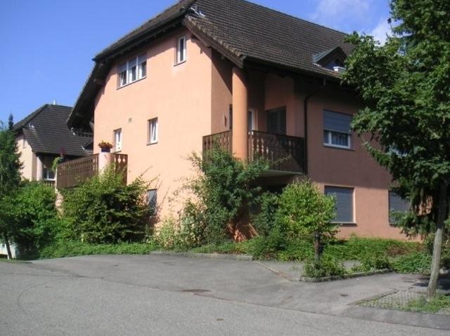 Apartment mieten in Ehrendingen, Aargau