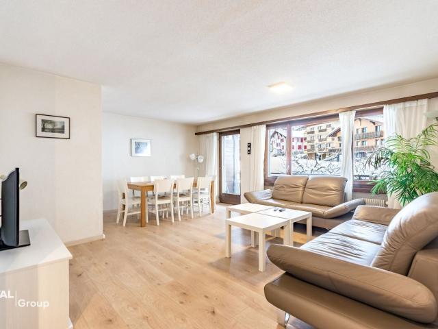 Apartment mieten in Eischoll, Wallis