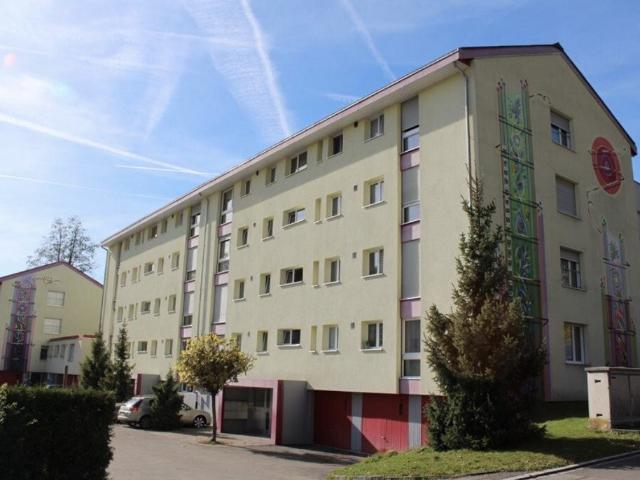Apartment mieten in Elgg, Zürich