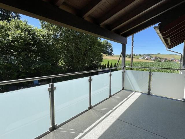 Apartment mieten in Elsau, Zürich