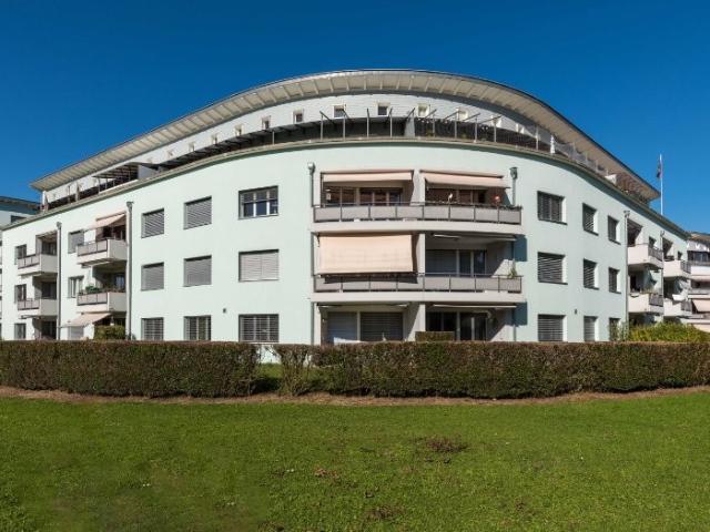 Apartment mieten in Lü