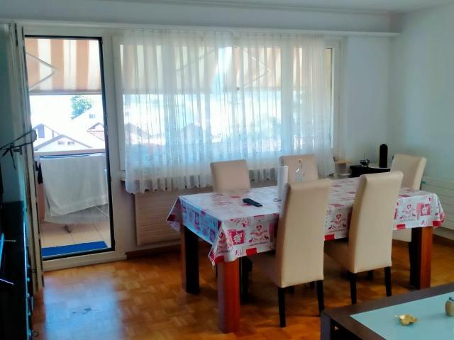 Apartment mieten in Lü