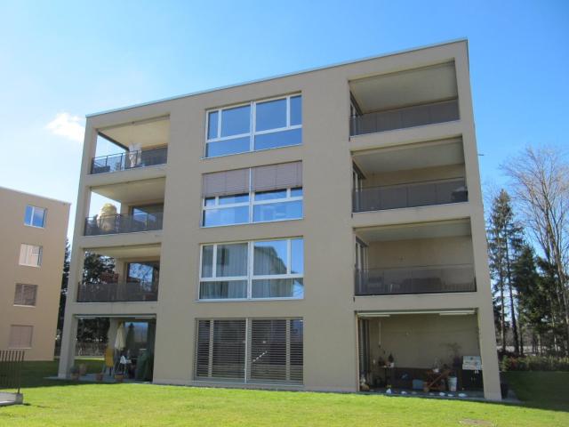 Apartment mieten in Lü