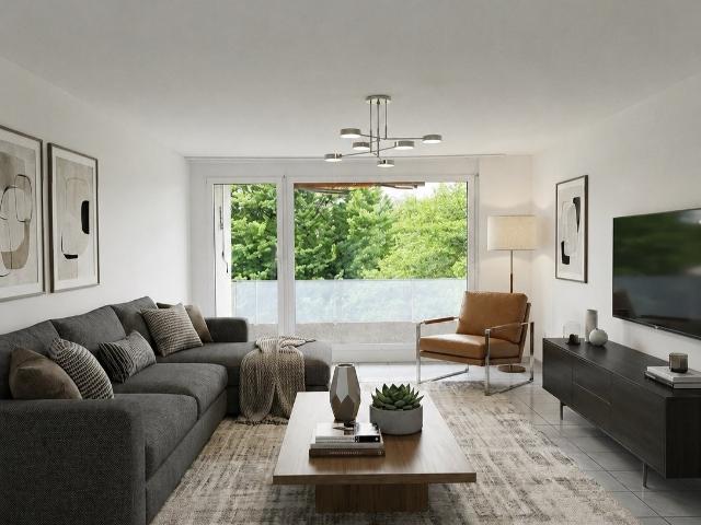 Apartment mieten in Lü