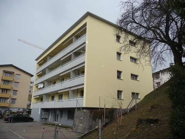 Apartment mieten in Lü