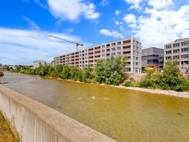 Apartment mieten in Lü