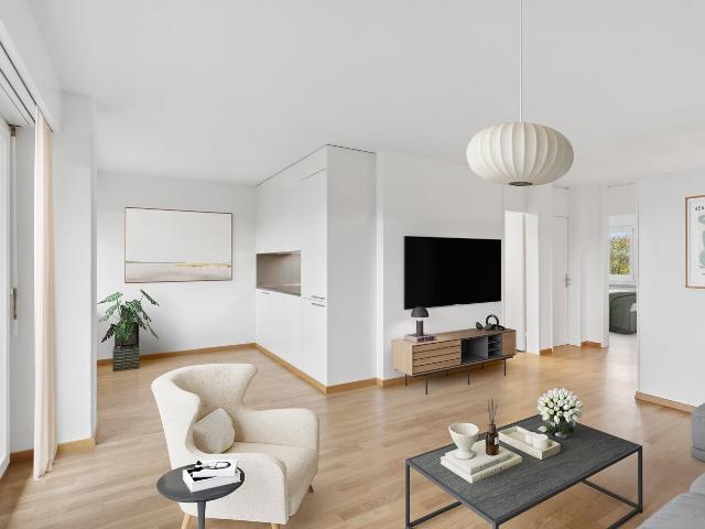 Apartment mieten in Lü