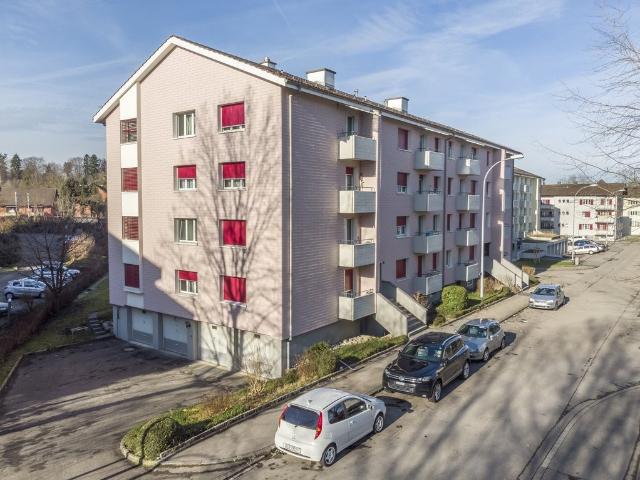 Apartment mieten in Lü