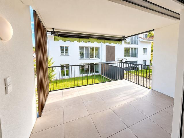 Apartment mieten in Unterendingen, Endingen