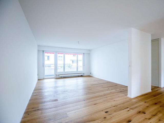 Apartment mieten in Abtwil (SG), St. Gallen
