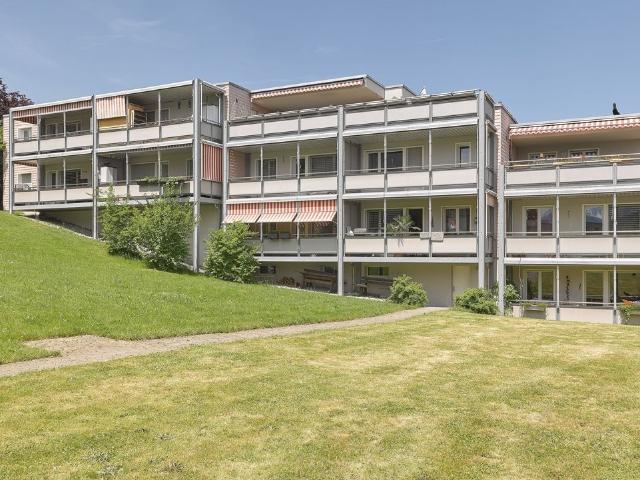 Apartment mieten in Abtwil (SG), St. Gallen