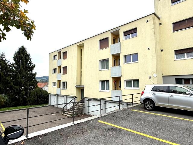 Apartment mieten in Engelburg, Gaiserwald