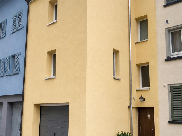 Apartment mieten in Holenstein, Glarus