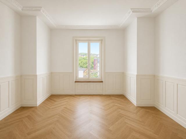 Apartment mieten in Ennetbaden, Aargau