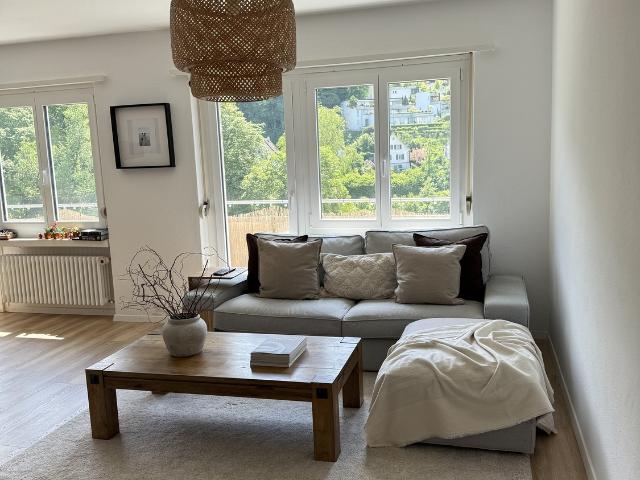 Apartment mieten in Ennetbaden, Bezirk Baden