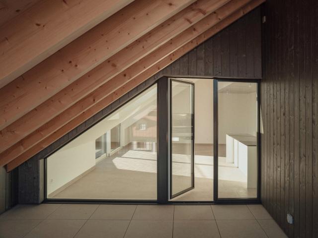 Apartment mieten in Epalinges, Waadt
