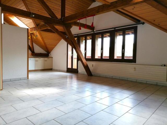 Apartment mieten in Eriswil, Bern