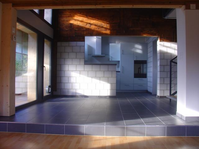 Apartment mieten in Eriz, Bern