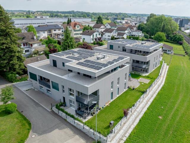 Apartment mieten in Erlen, Thurgau