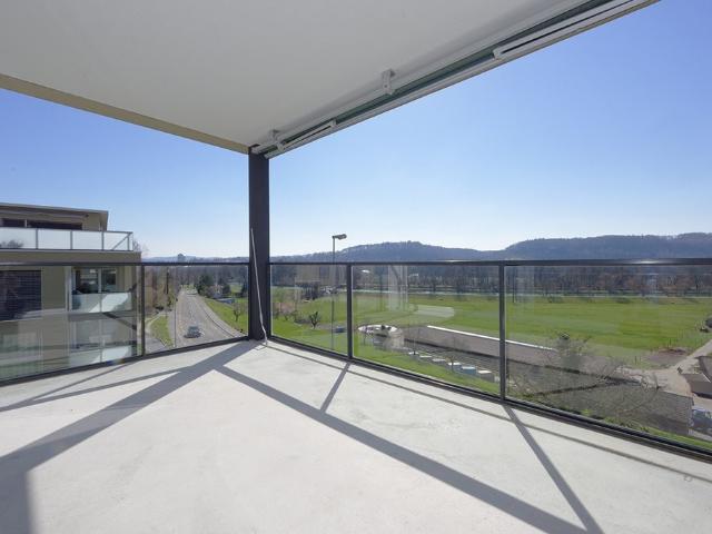 Apartment mieten in Aargau