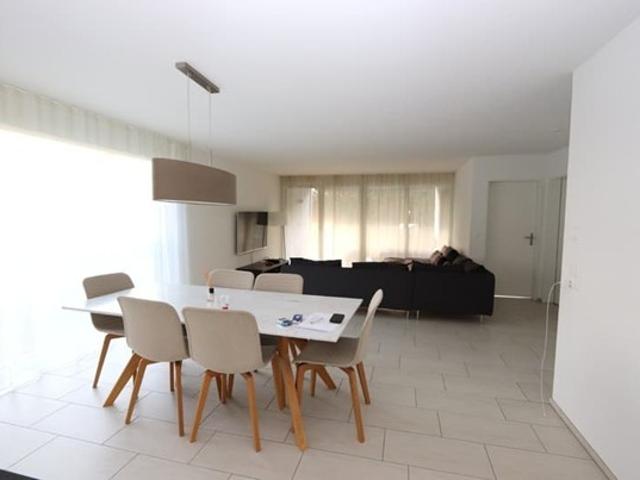 Apartment mieten in Aargau