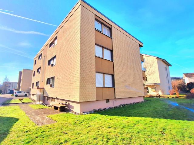 Apartment mieten in Erlinsbach (AG), Solothurn