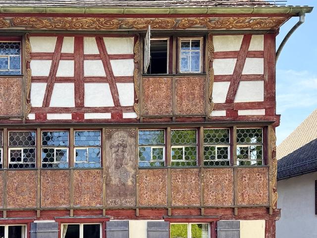 Apartment mieten in Ermatingen, Thurgau