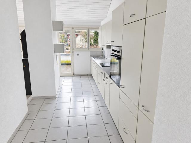 Apartment mieten in Ermenswil, Eschenbach (SG)