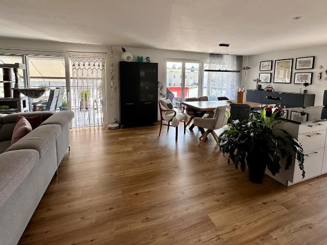 Apartment mieten in Hombrechtikon, Zürich