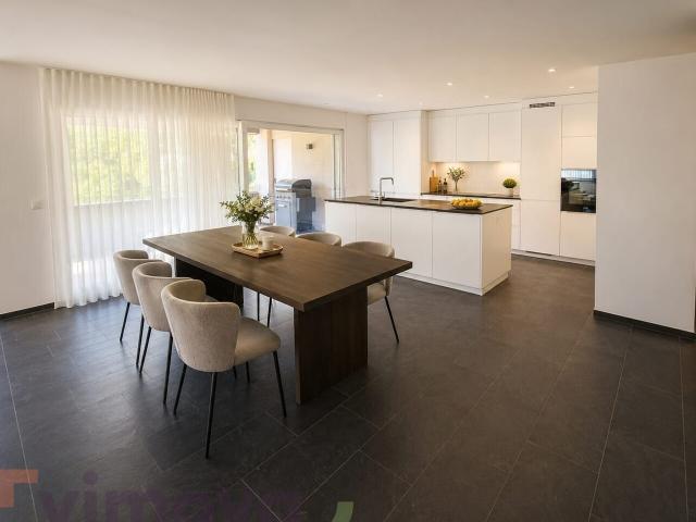 Apartment mieten in Erschwil, Solothurn