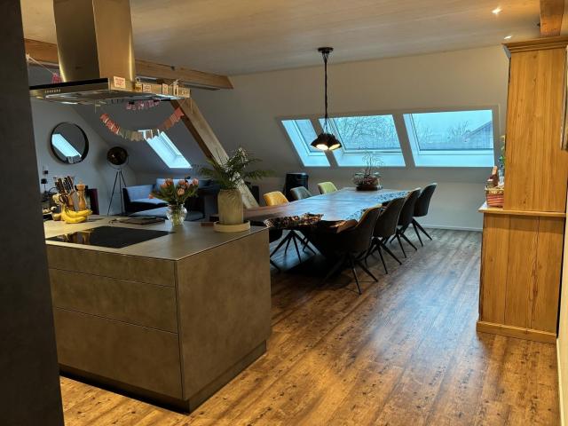 Apartment mieten in Ersigen, Bern