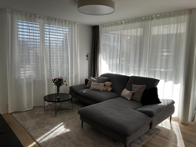 Apartment mieten in Eschenbach SG, Eschenbach (SG)