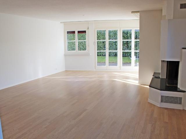 Apartment mieten in Egg, Zürich