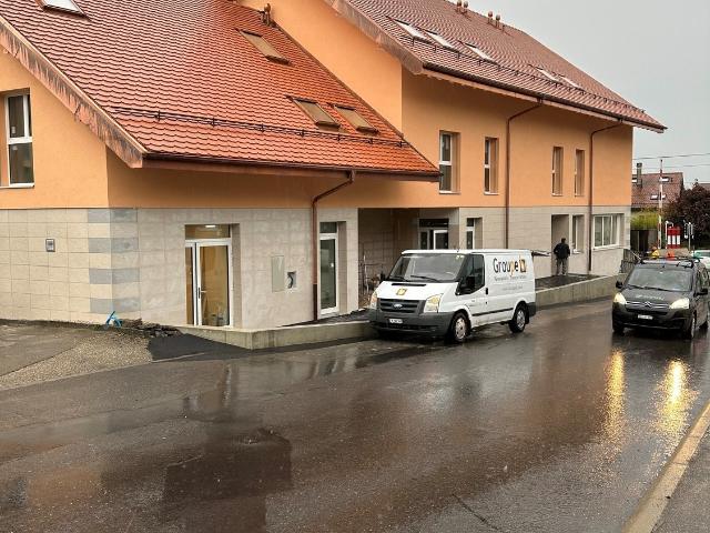 Apartment mieten in Etagnières, Waadt