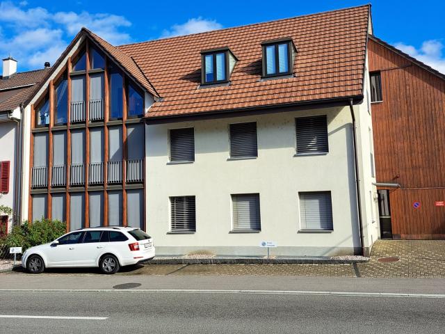 Apartment mieten in Ettingen, Basel-Landschaft