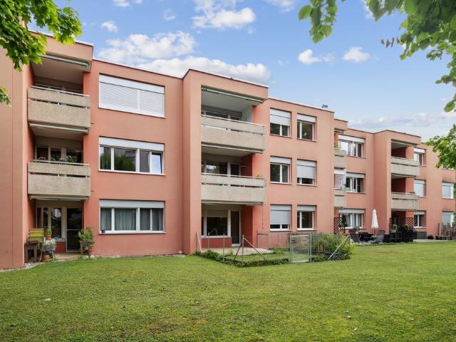 Apartment mieten in Ettingen, Basel-Landschaft