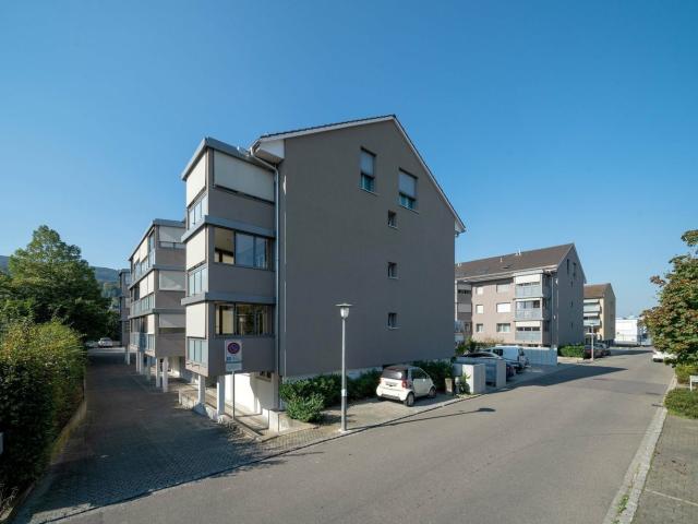 Apartment mieten in Ettingen, Basel-Landschaft