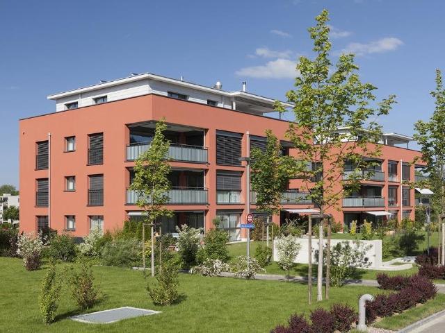 Apartment mieten in Ettingen, Basel-Landschaft