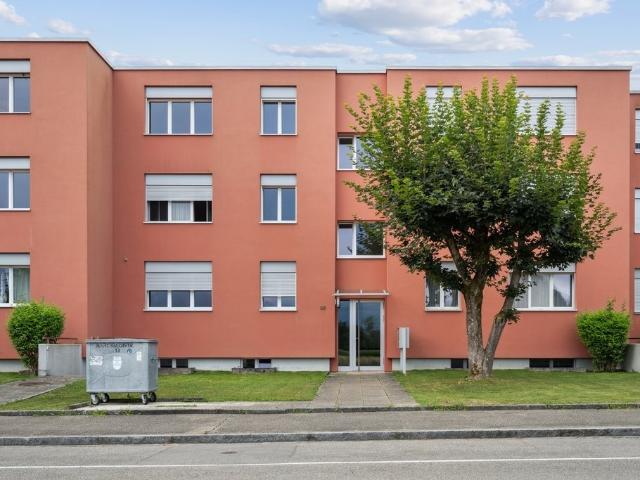 Apartment mieten in Ettingen, Bezirk Arlesheim