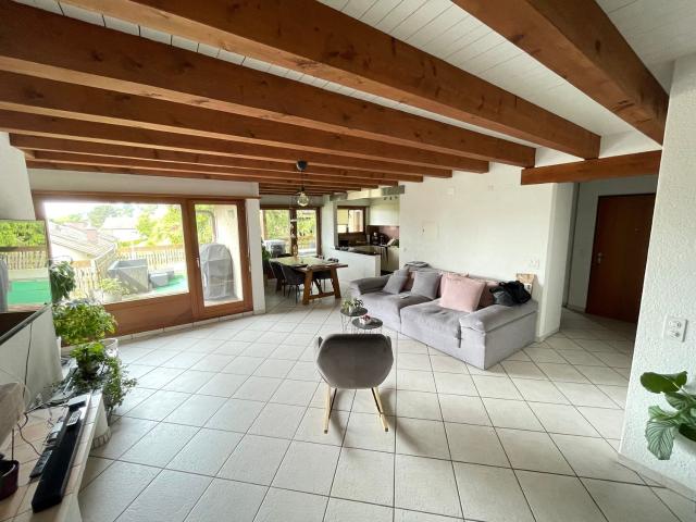 Apartment mieten in Evilard, Bern