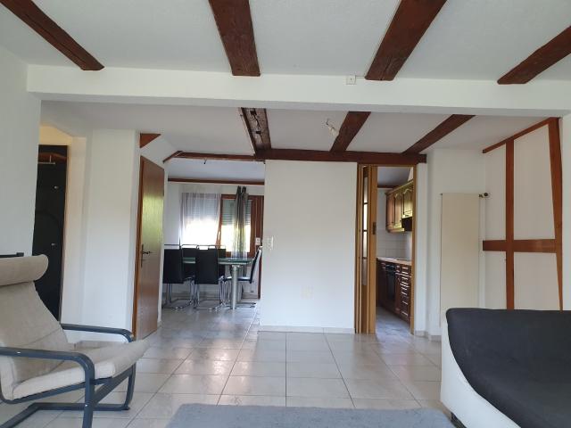 Apartment mieten in Fahrwangen, Aargau