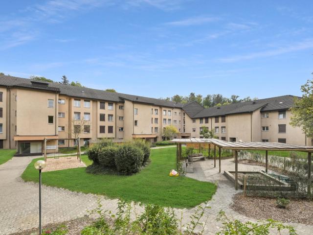 Apartment mieten in Weiningen (ZH), Zürich