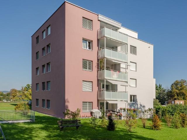 Apartment mieten in Fällanden, Zürich