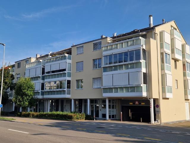 Apartment mieten in Fällanden, Zürich