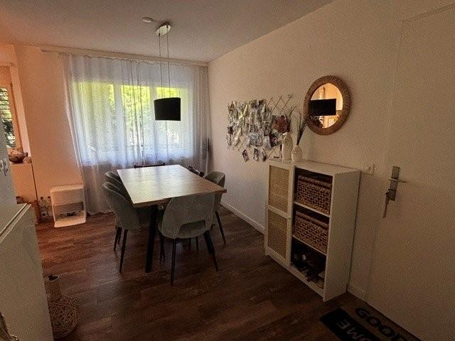 Apartment mieten in Fehraltorf, Zürich