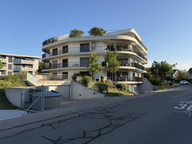 Apartment mieten in Fehraltorf, Zürich