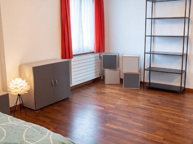 Apartment mieten in Felsberg, Graubünden
